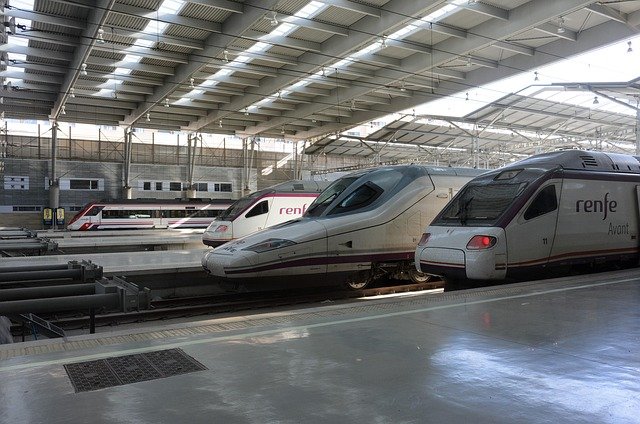 La Tarjeta Dorada RENFE